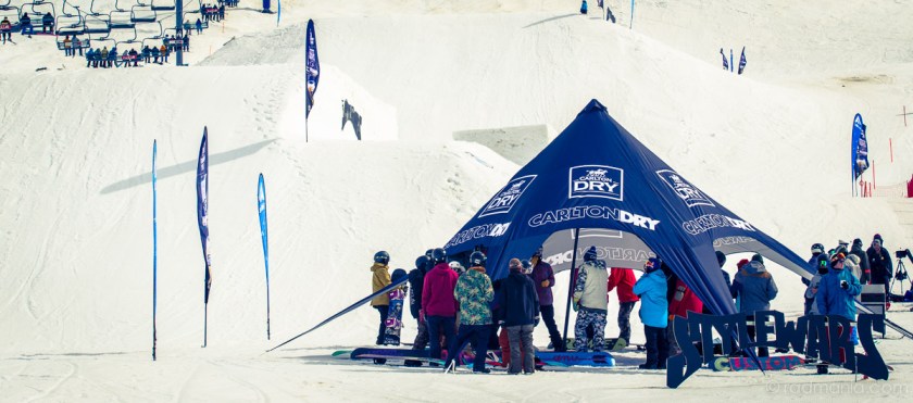 Stylewars 2014 - Falls Creek