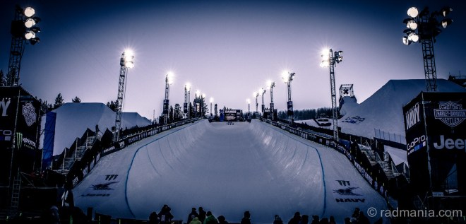 X Games 2015 Aspen Snowmass