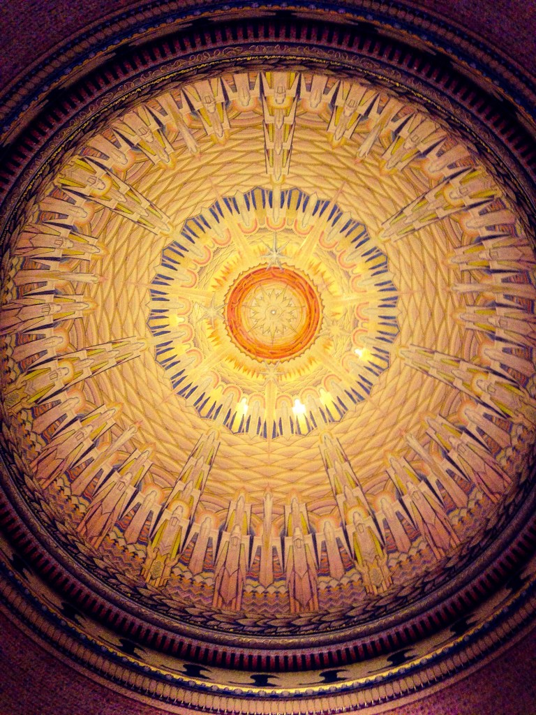 Australian War Memorial - Sean Radich