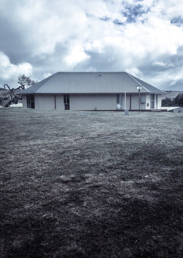 The Station, Jindabyne - Sean Radich