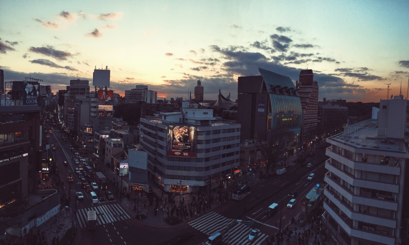 Processed with VSCOcam with acg preset