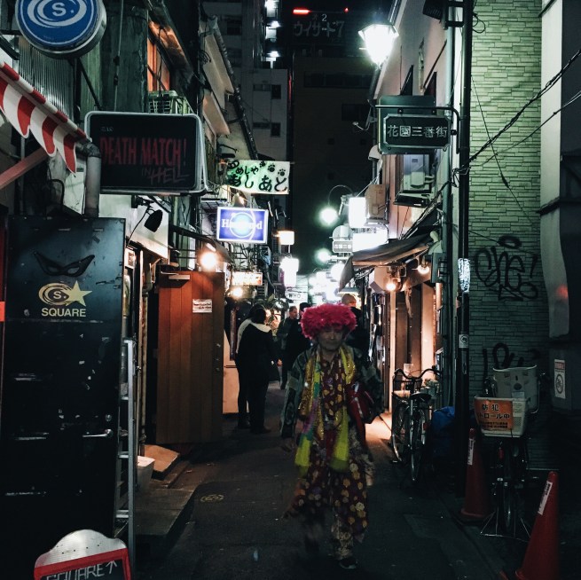 Processed with VSCOcam with a6 preset