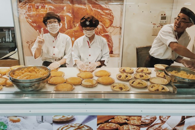 Processed with VSCOcam with m5 preset