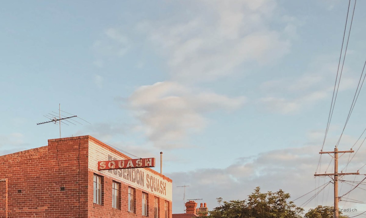 Lockdown Life: COVID-19 With A&nbsp;Camera-phone